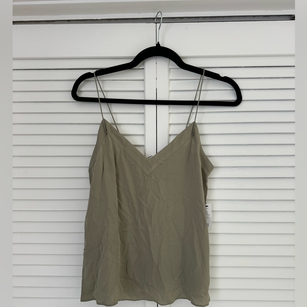 Joie Silk Top